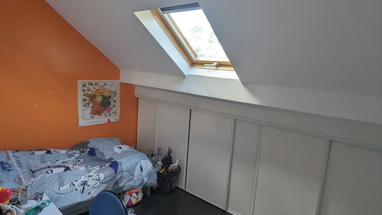 Photo of Bedroom in Vaires-sur-Marne
