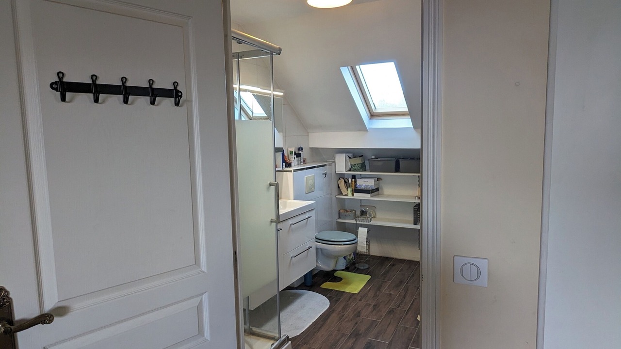 Photo of Bathroom in Vaires-sur-Marne