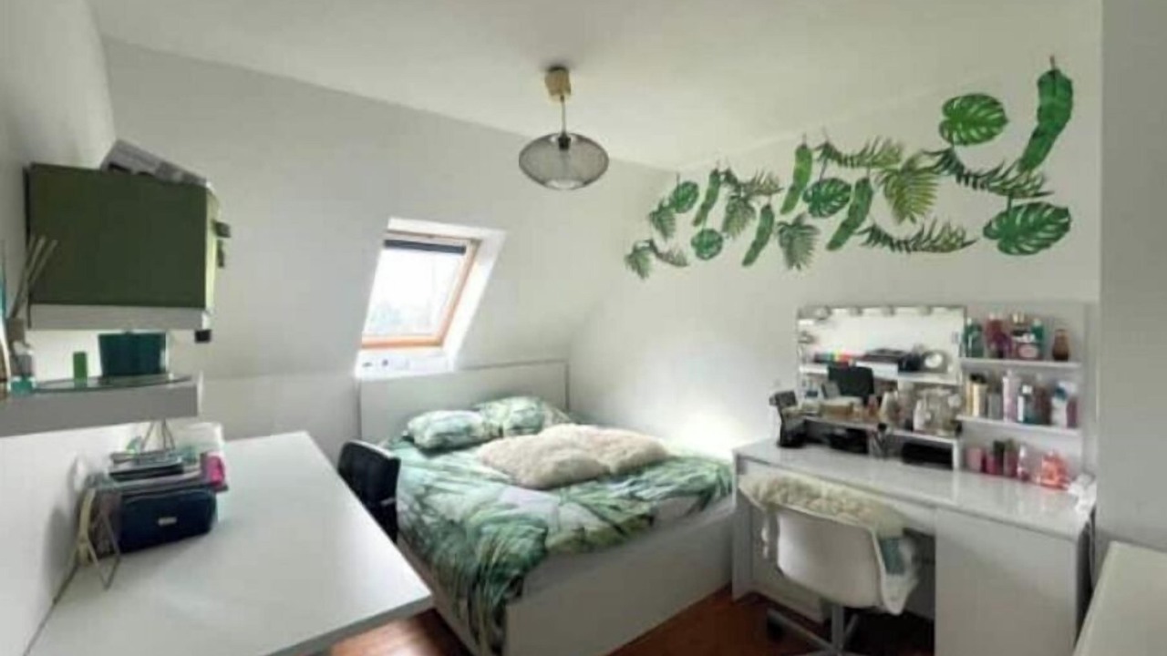 Photo of Bedroom in Lagny-sur-Marne