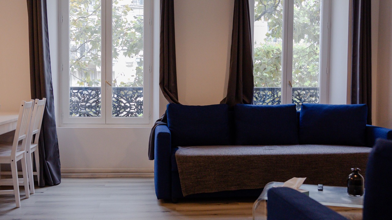 Photo of Livingroom in Vignerons