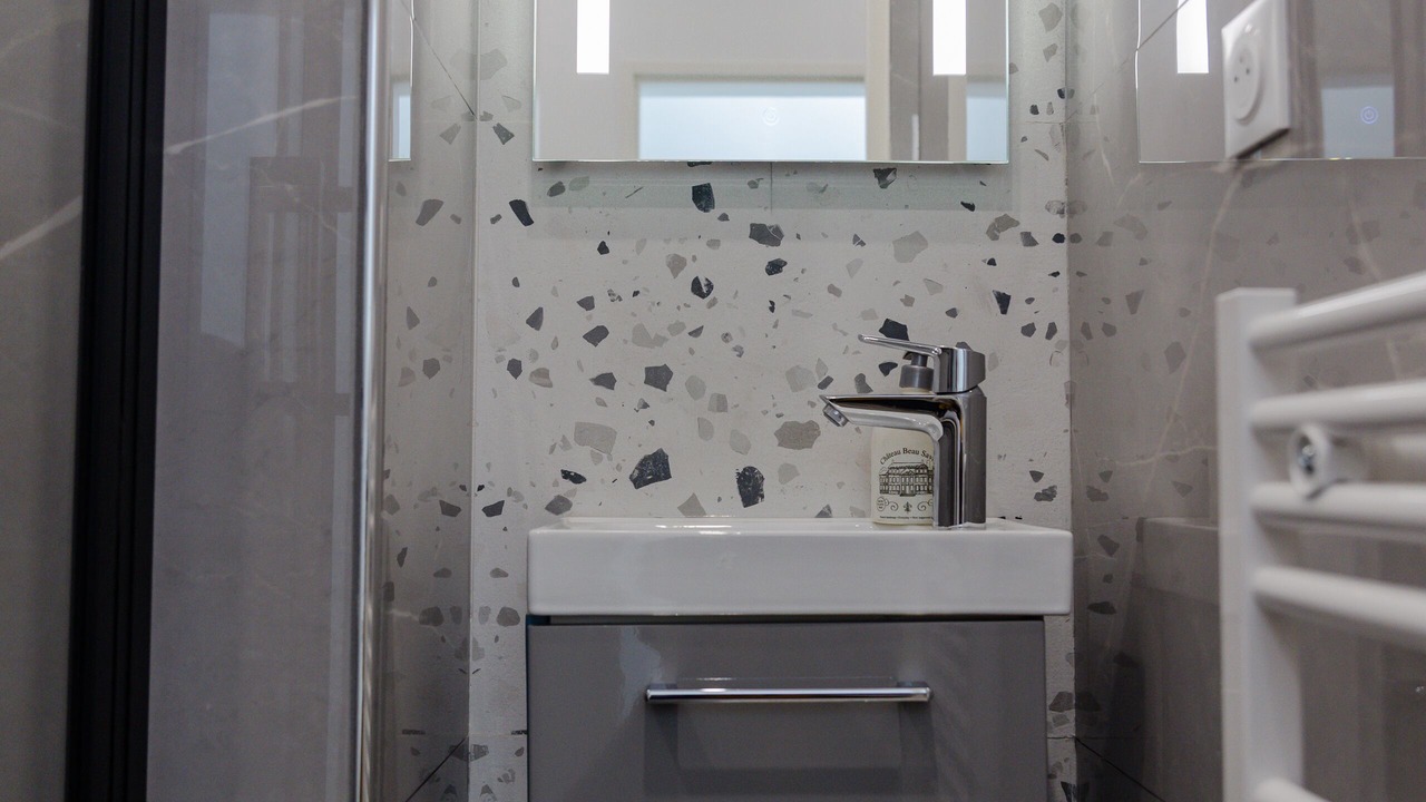 Photo of Bathroom in Vignerons