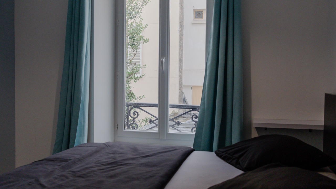Photo of Bedroom in Vignerons