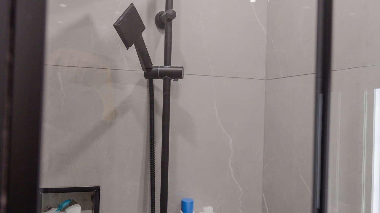 Photo of Bathroom in Vignerons