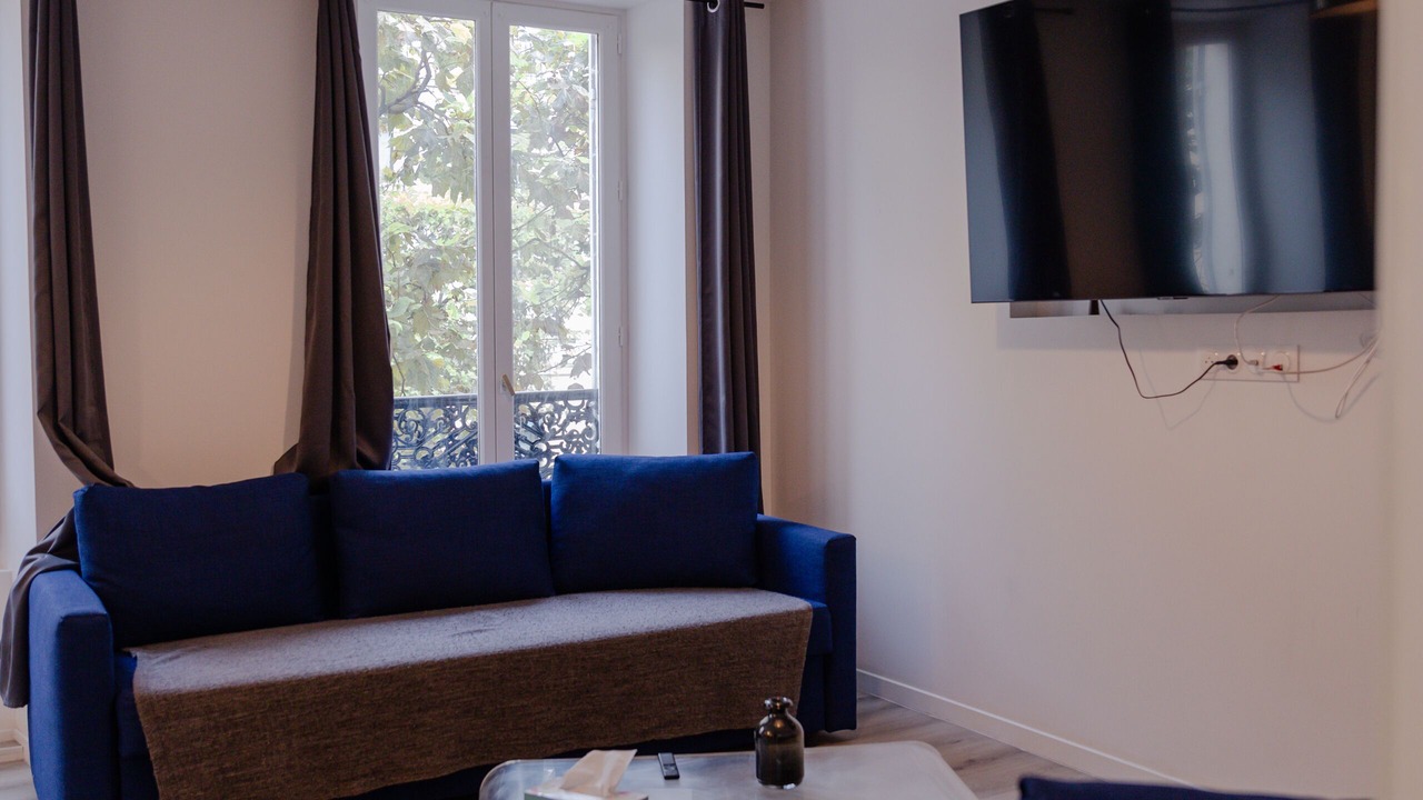 Photo of Livingroom in Vignerons