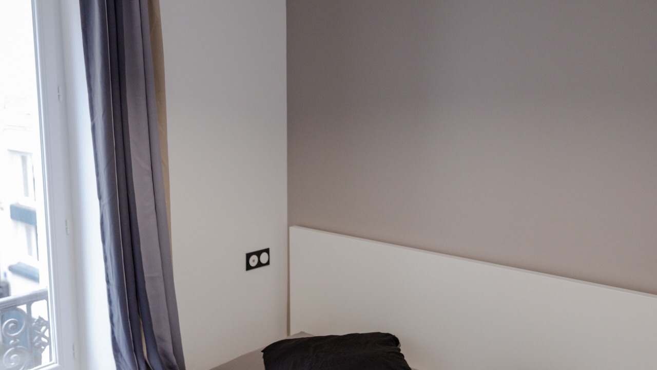 Photo of Bedroom in Vignerons
