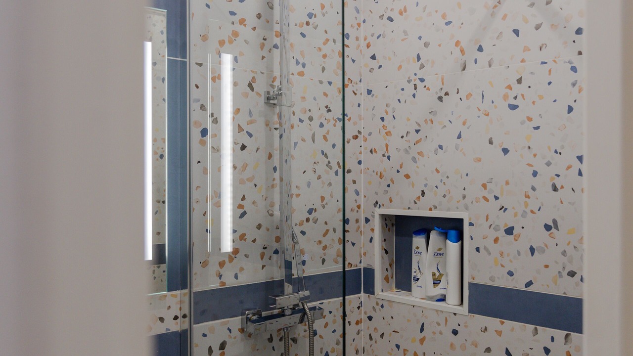 Photo of Bathroom in Vignerons