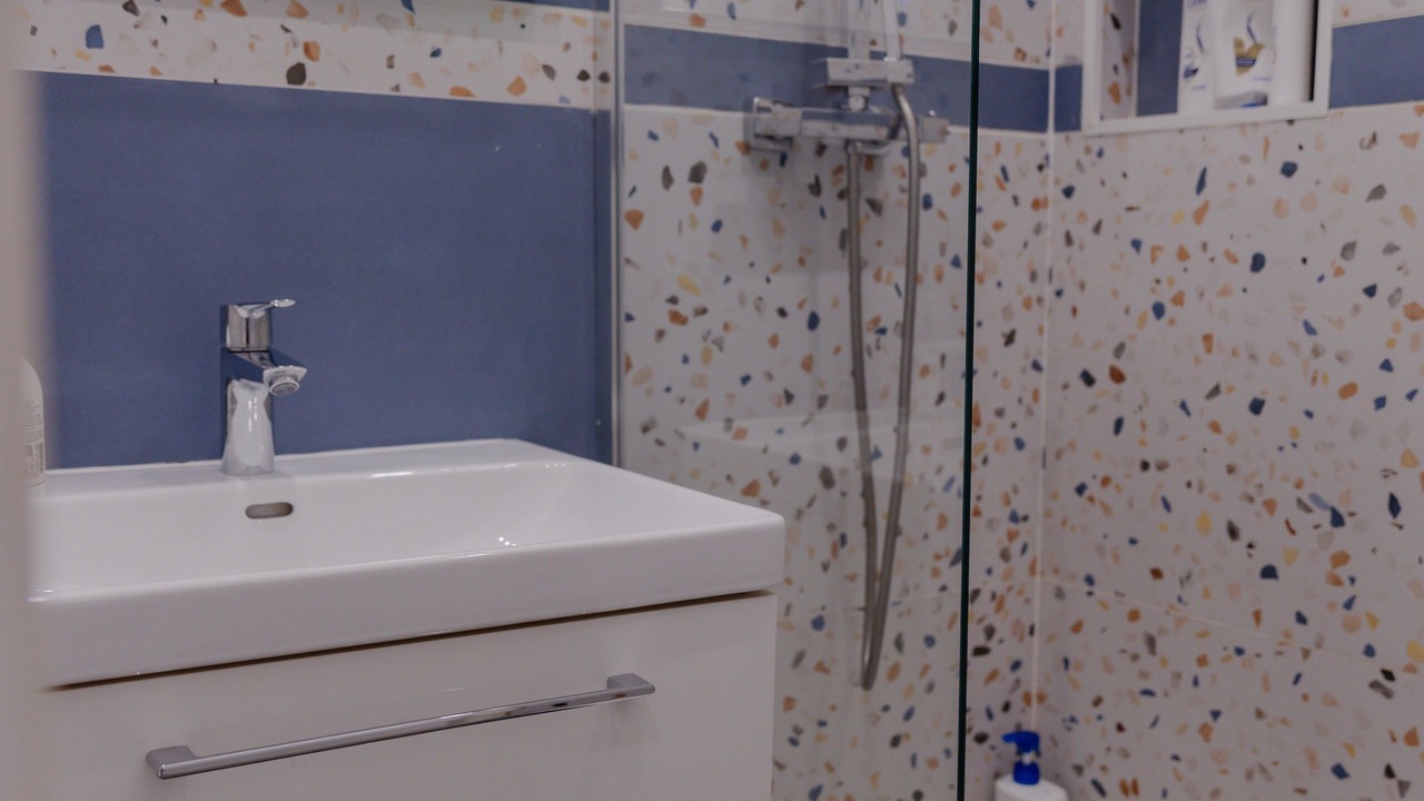 Photo of Bathroom in Vignerons