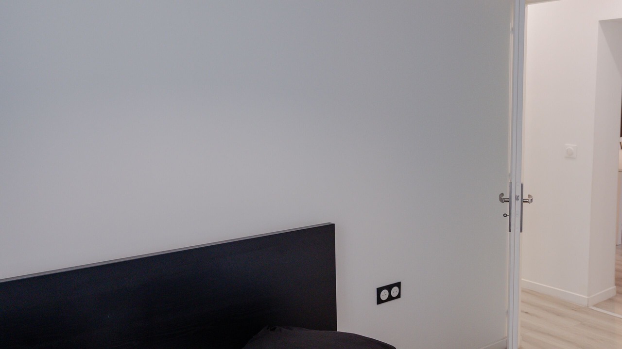 Photo of Bedroom in Vignerons