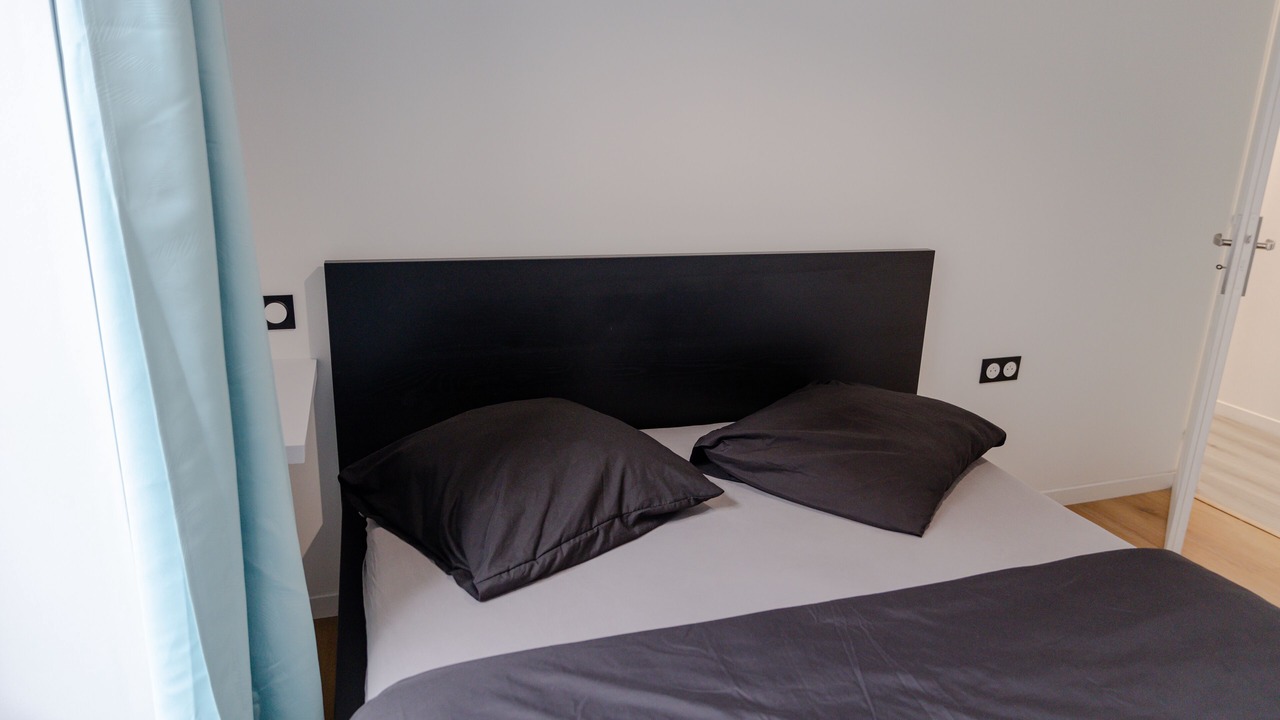 Photo of Bedroom in Vignerons