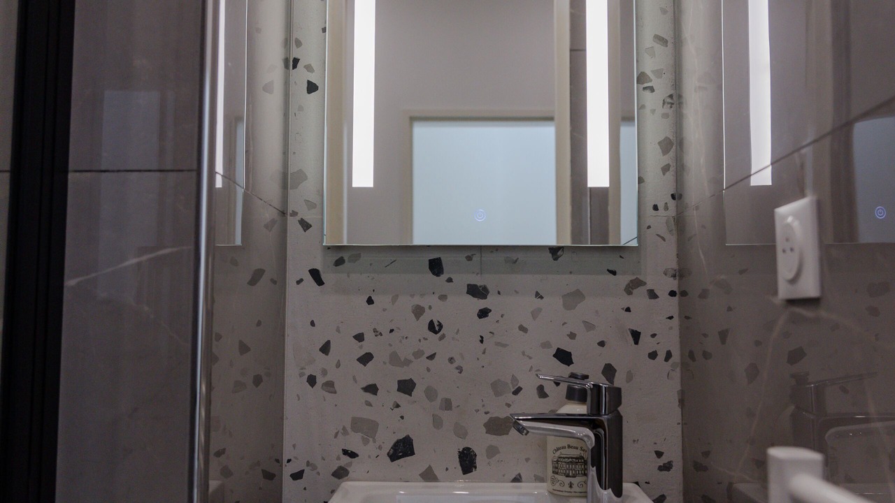 Photo of Bathroom in Vignerons