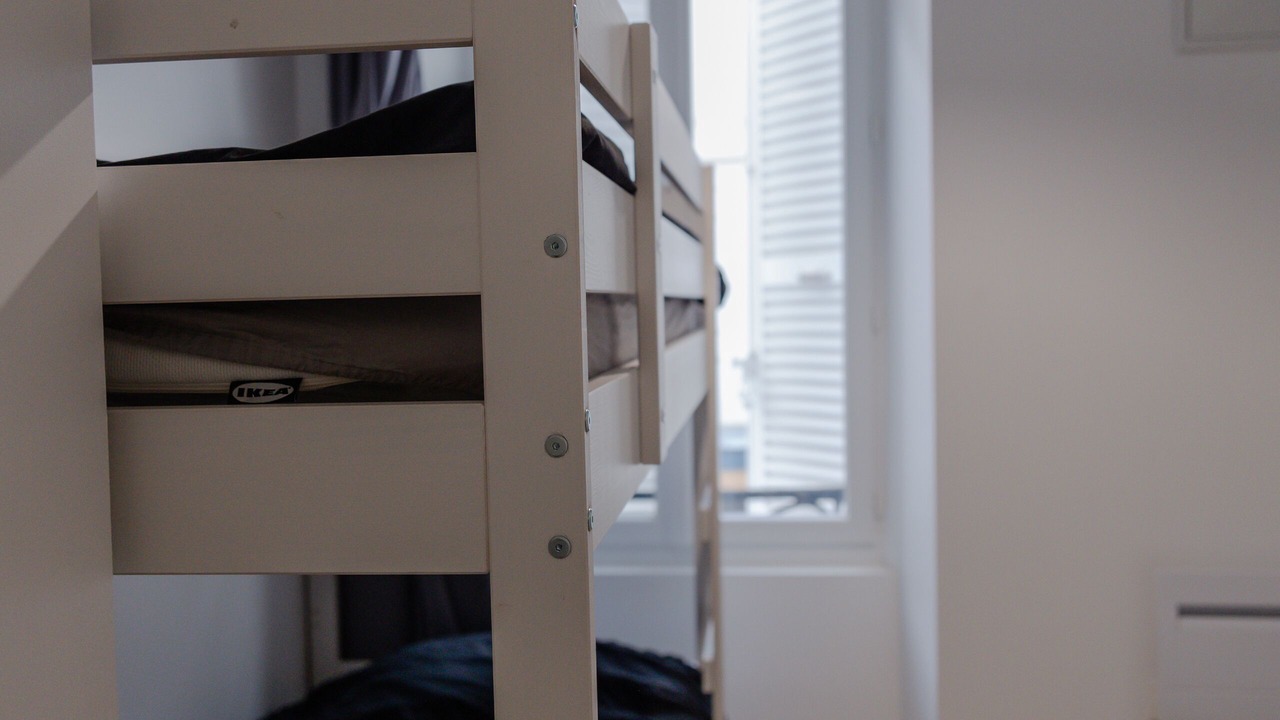 Photo of Bedroom in Vignerons
