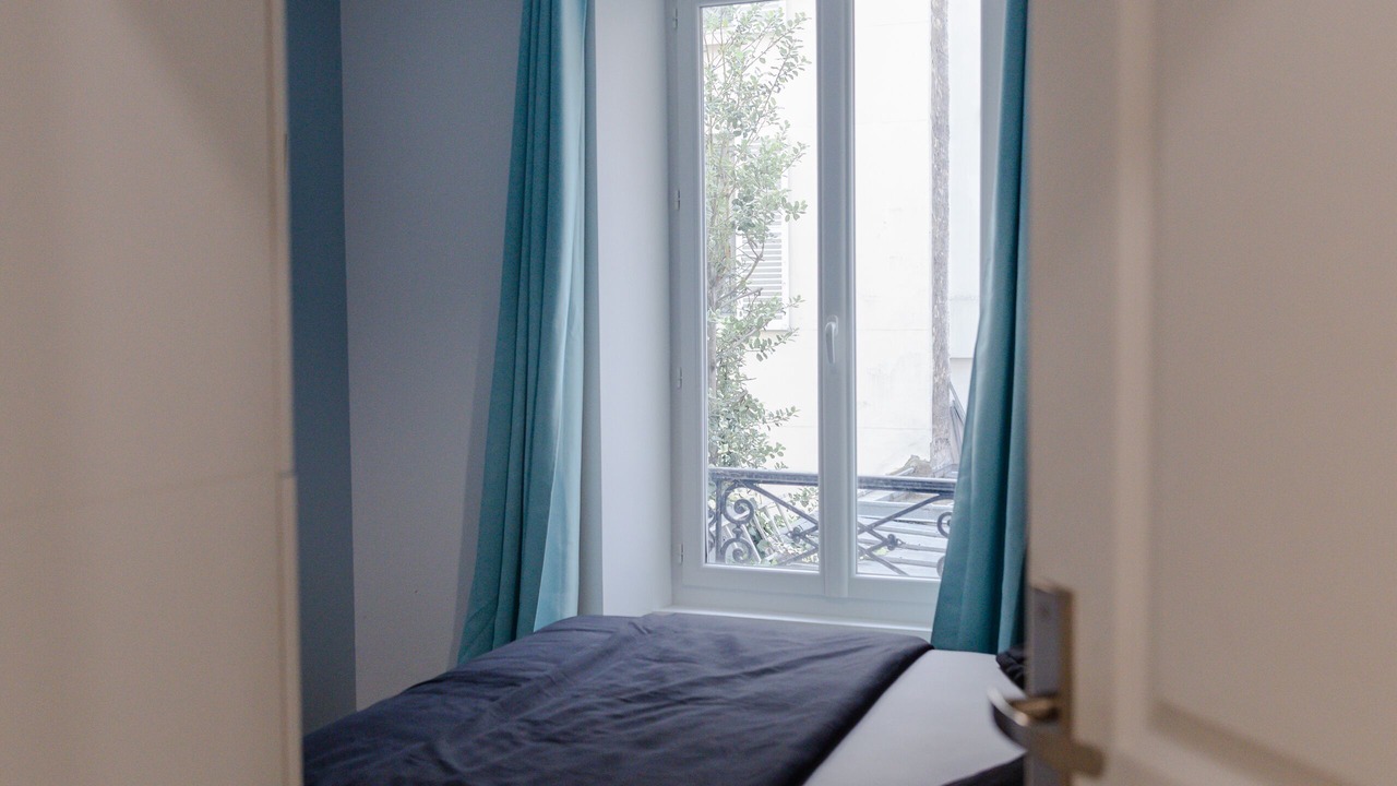 Photo of Bedroom in Vignerons