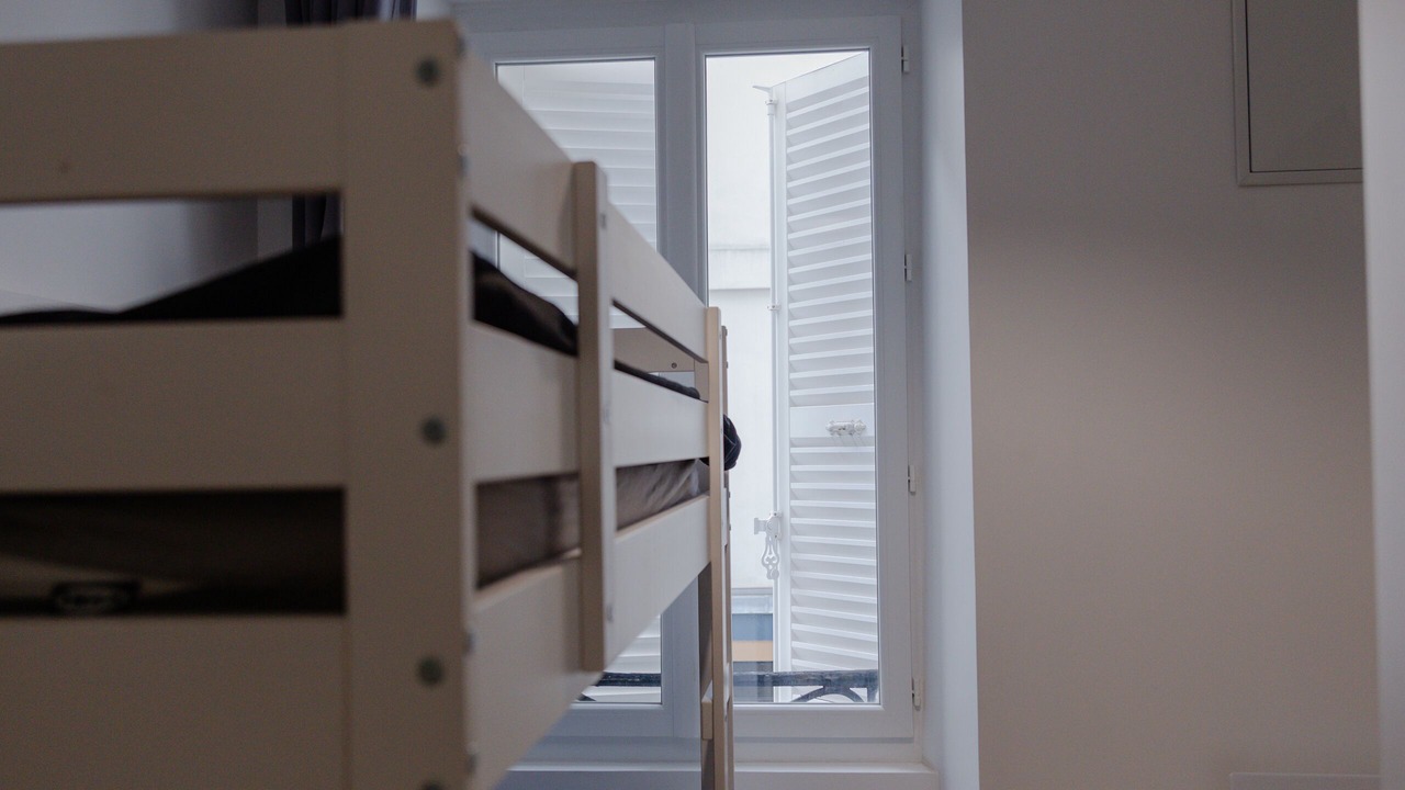 Photo of Bedroom in Vignerons