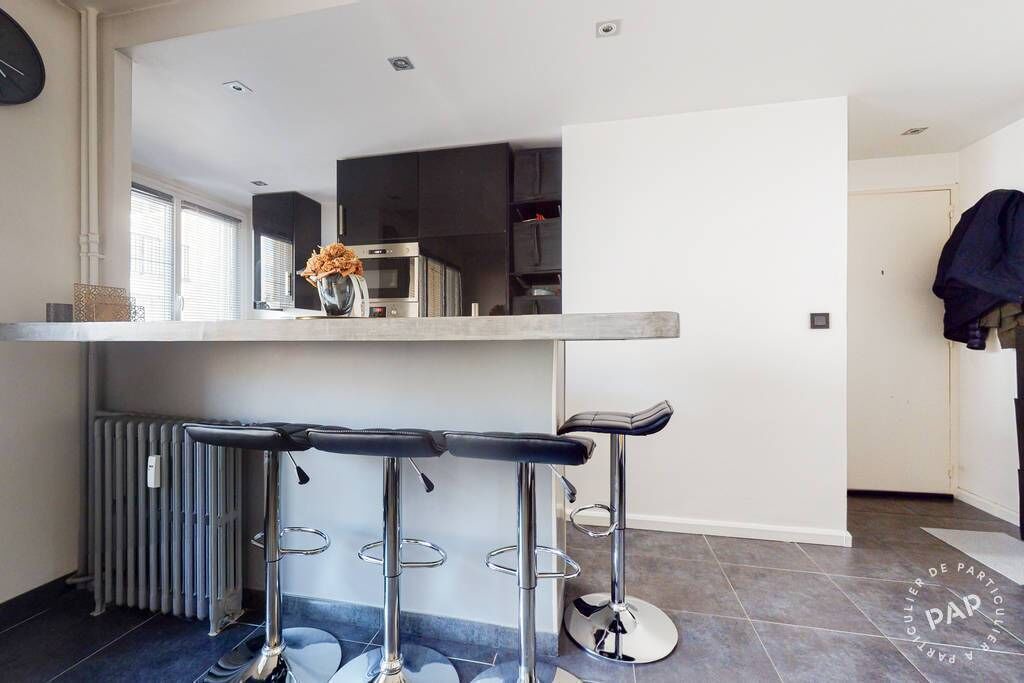 Photo of Kitchen in Bel-Air Nord