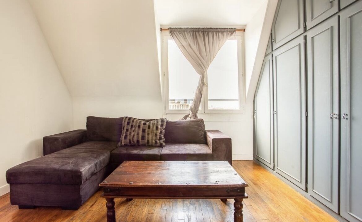 Photo of Livingroom in Plaisance