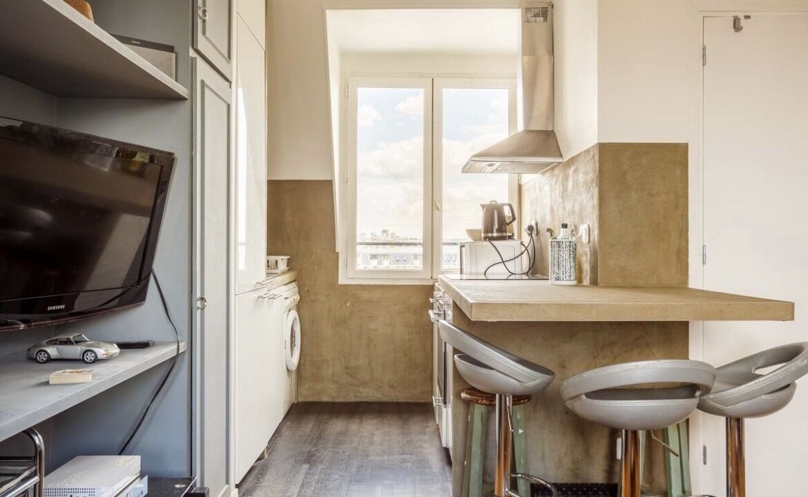 Photo of Kitchen in Plaisance