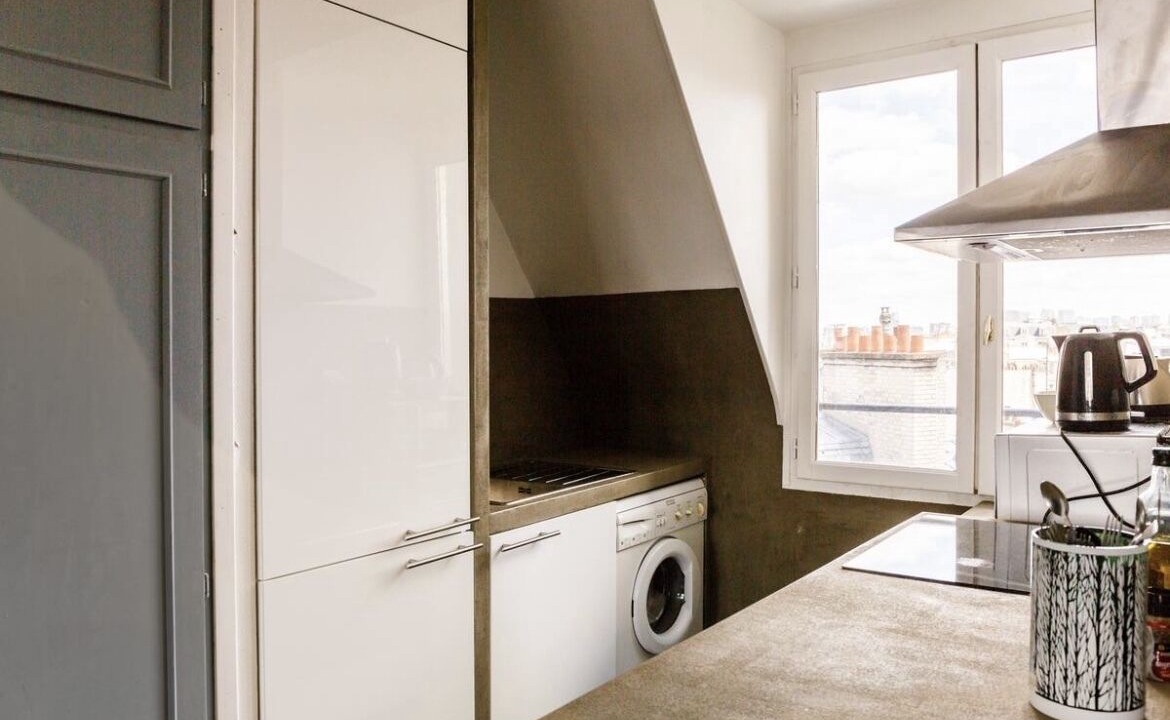 Photo of Kitchen in Plaisance