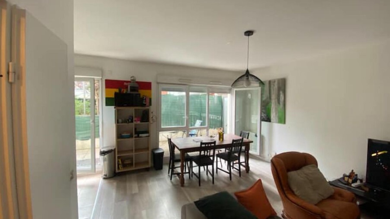 Photo of Livingroom in Saint-Denis