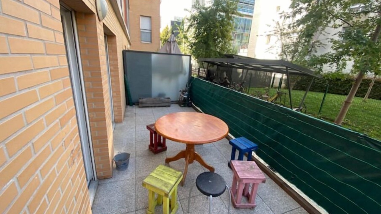 Photo of Outdoor in Saint-Denis
