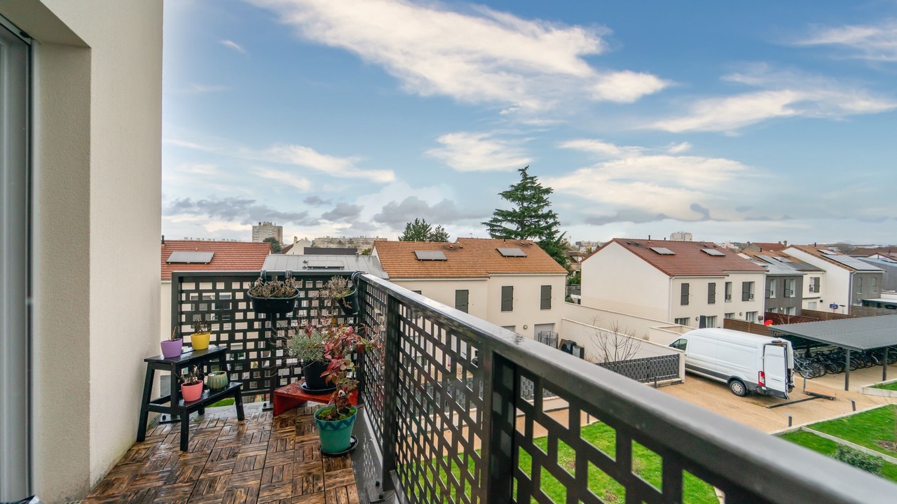 Photo of Outdoor in Noisy-le-Grand