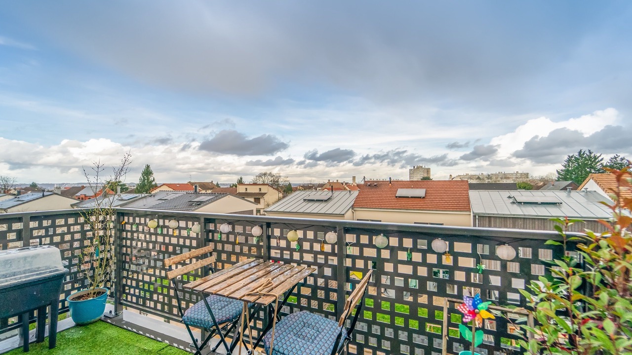 Photo of Outdoor in Noisy-le-Grand
