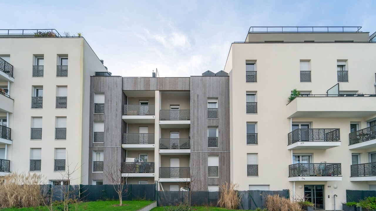 Photo of Outdoor in Noisy-le-Grand