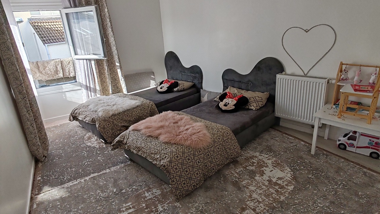 Photo of Bedroom in Bellevue