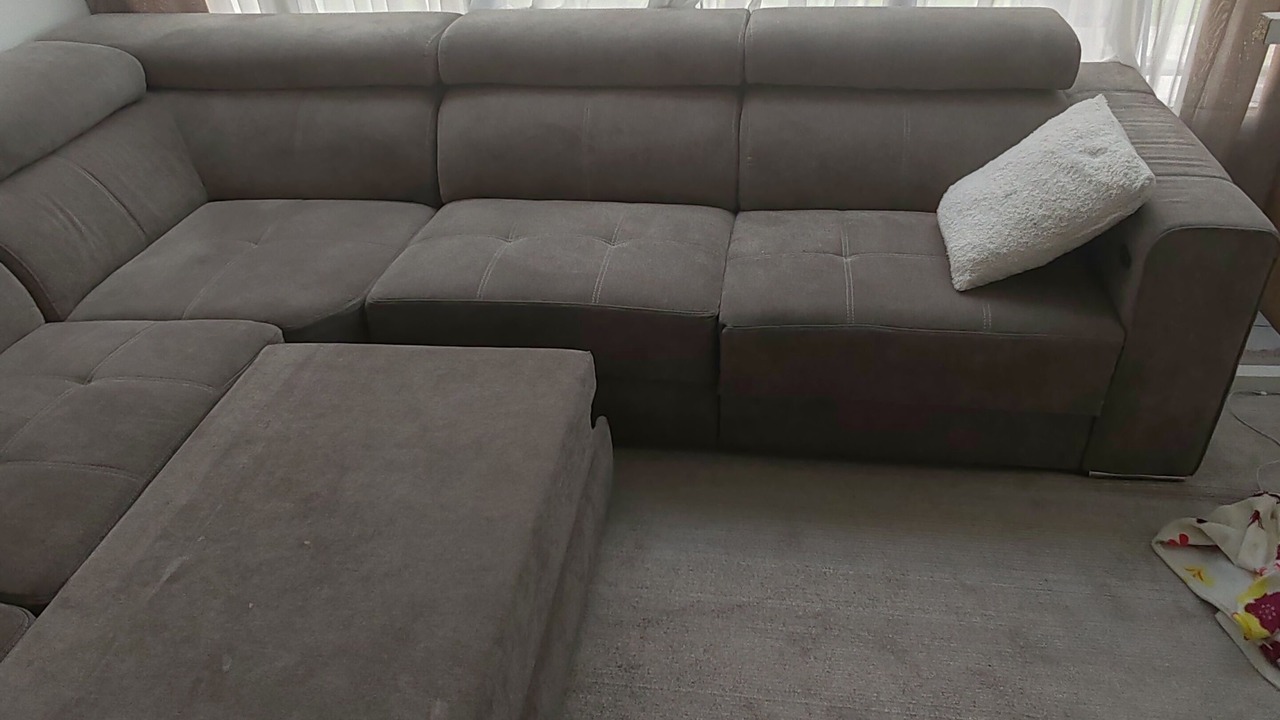 Photo of Livingroom in Bellevue
