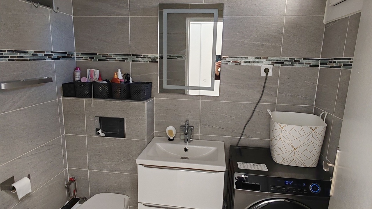 Photo of Bathroom in Bellevue