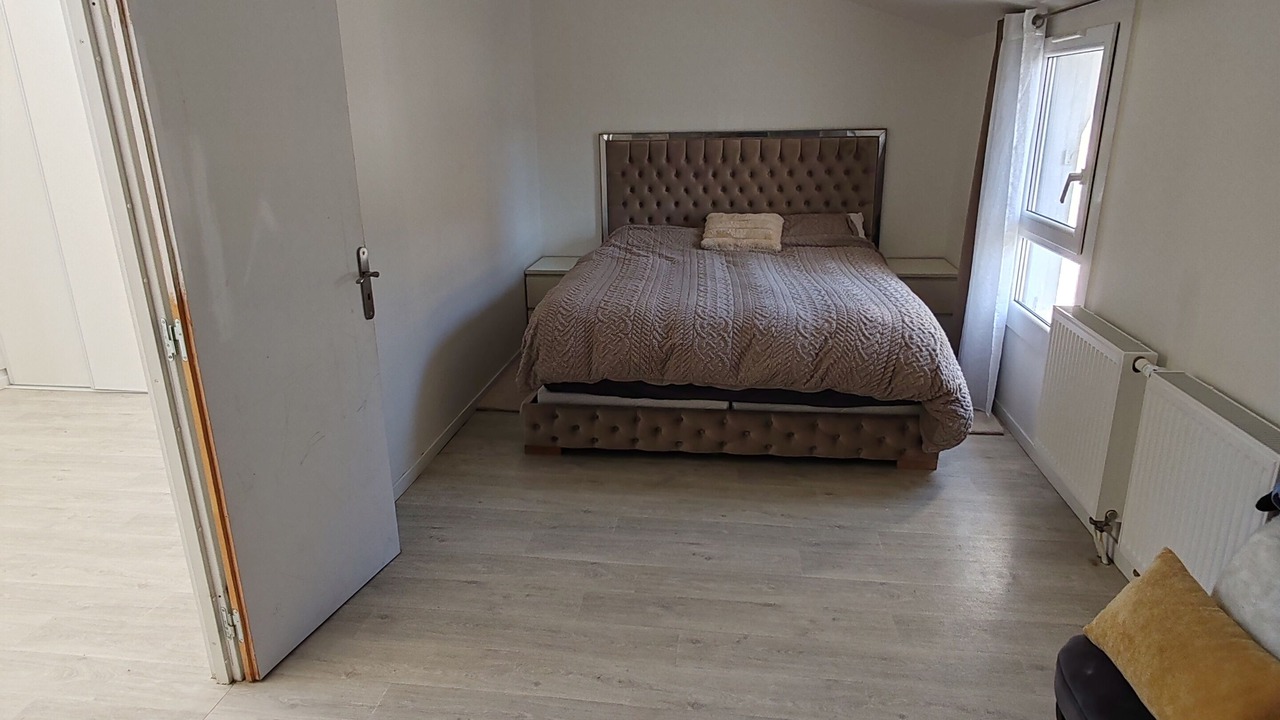Photo of Bedroom in Bellevue