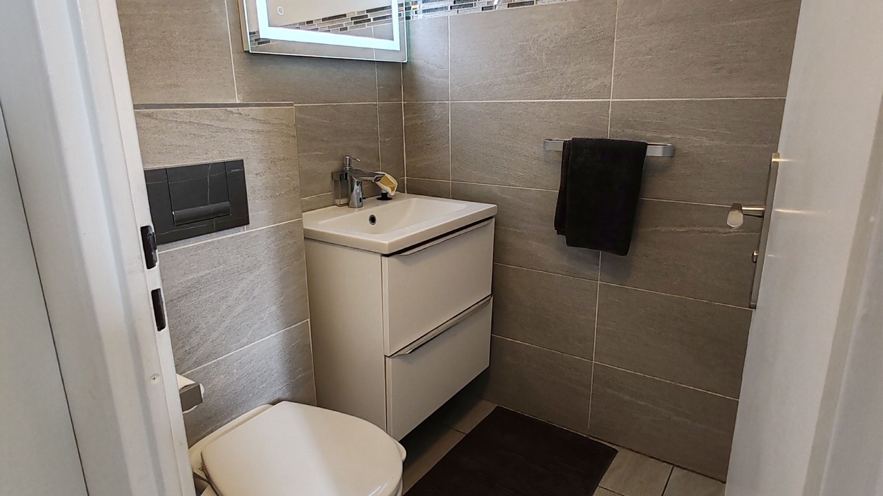 Photo of Bathroom in Bellevue