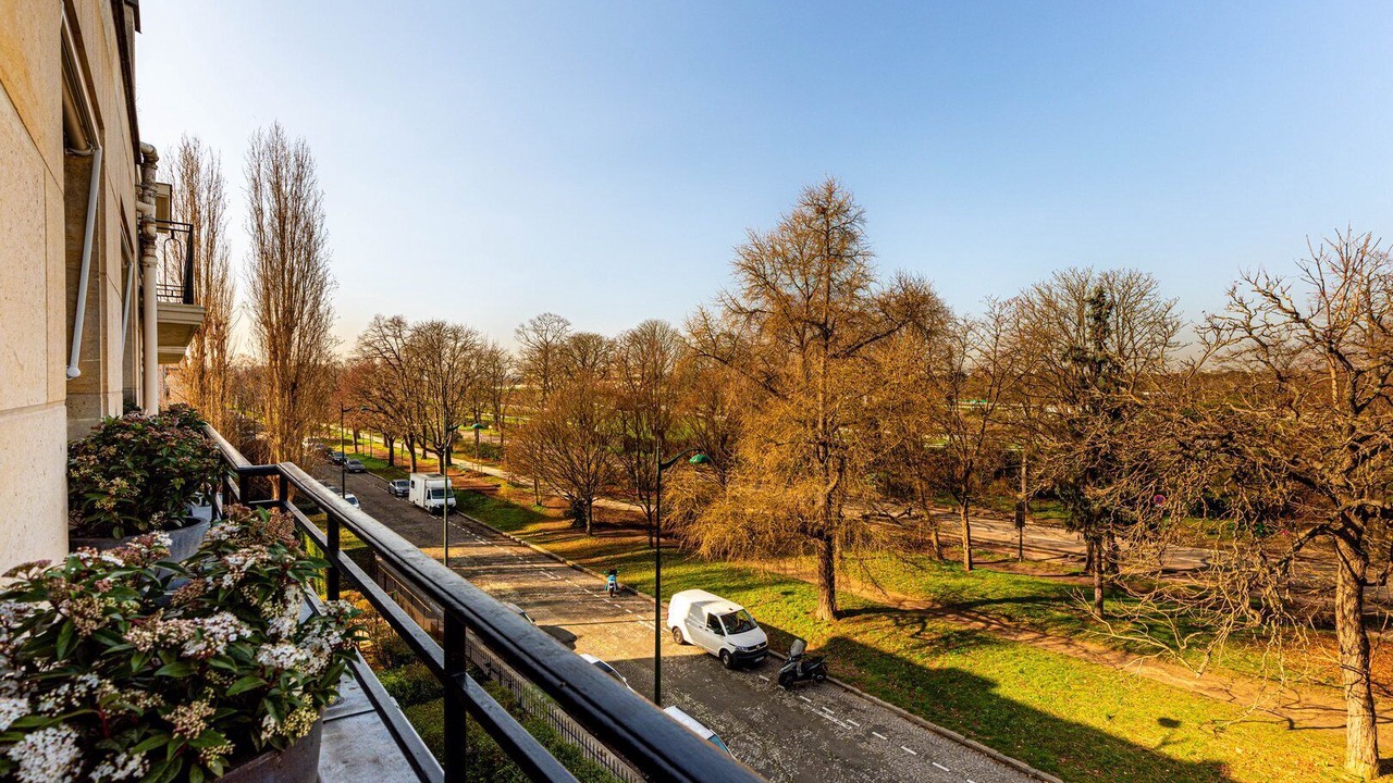 Photo of Outdoor in 16th Arrondissement