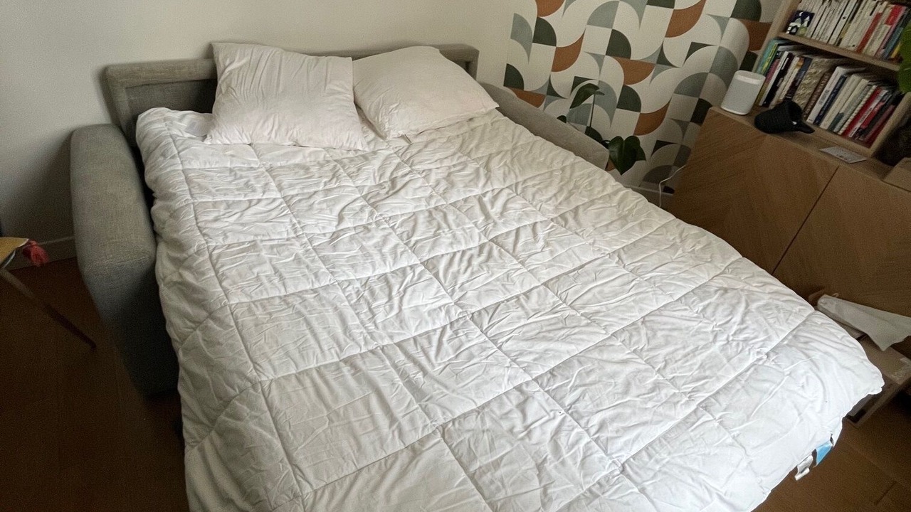 Photo of Bedroom in 12th Arrondissement