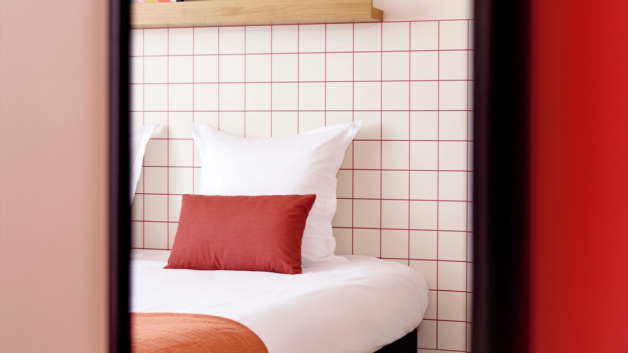 Photo of Bedroom in Issy-les-Moulineaux