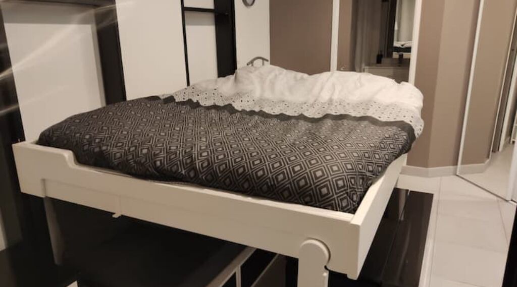 Photo of Bedroom in Gare