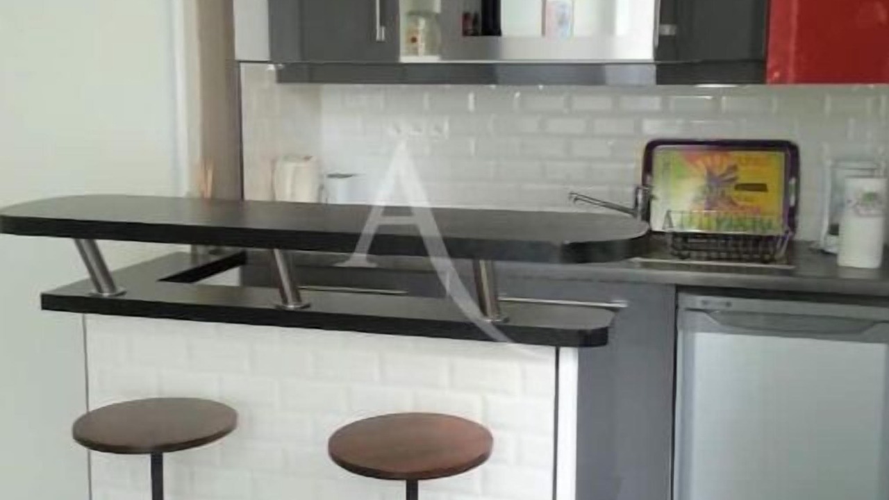 Photo of Kitchen in Gare