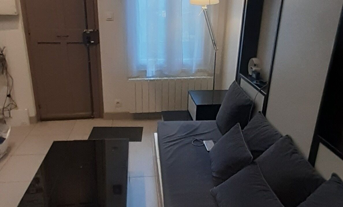 Photo of Livingroom in Gare