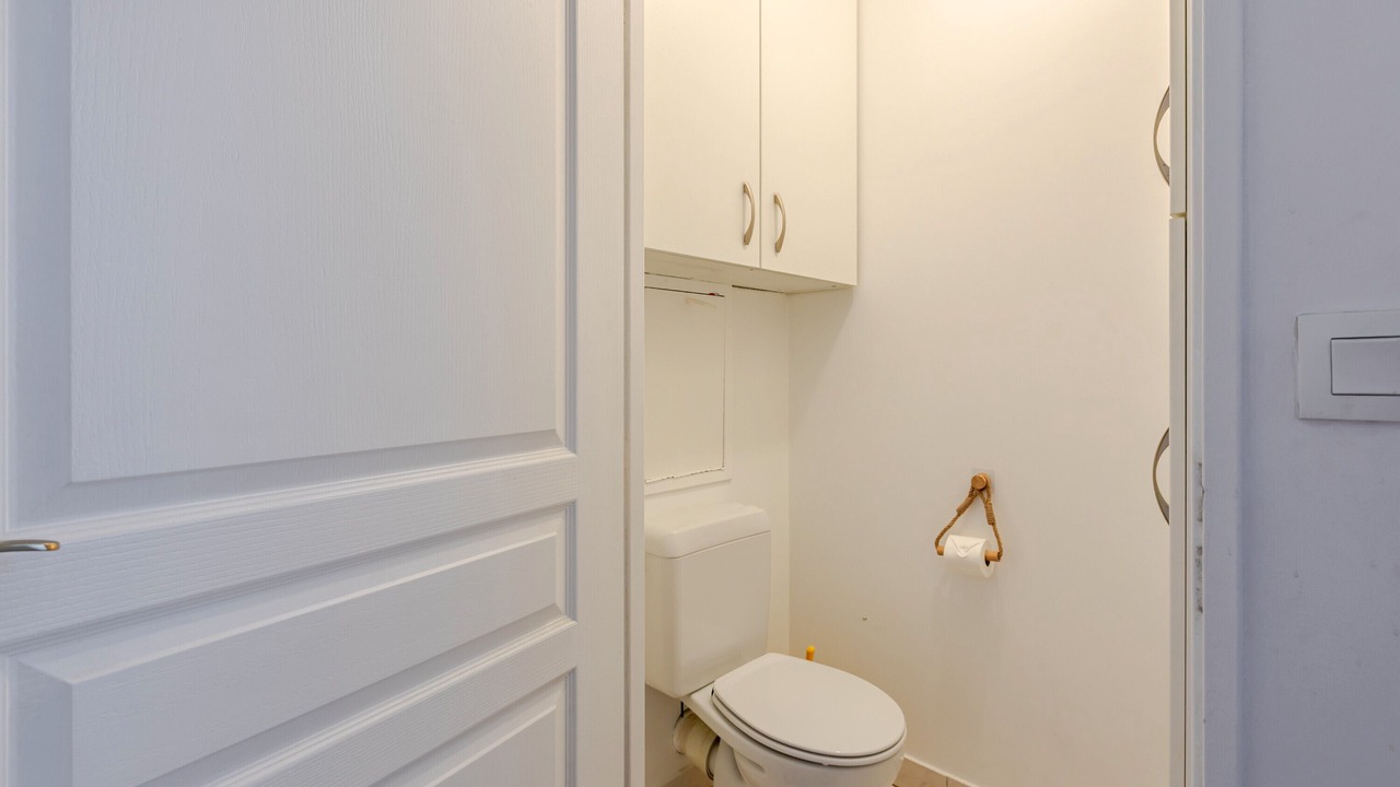 Photo of Bathroom in Saint-Lambert