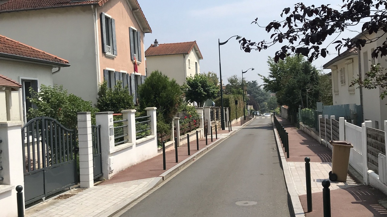 Photo of Outdoor in Le Plessis-Robinson