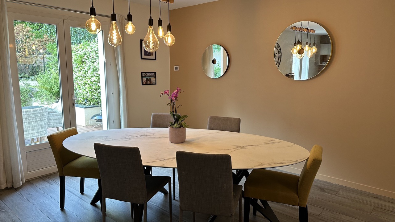 Photo of Others in Le Plessis-Robinson