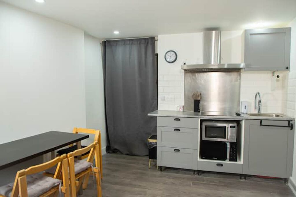 Photo of Kitchen in Villevaude