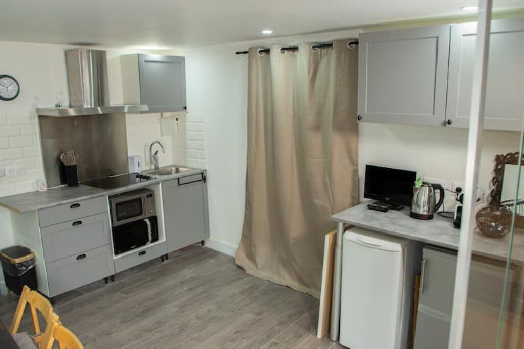 Photo of Kitchen in Villevaude