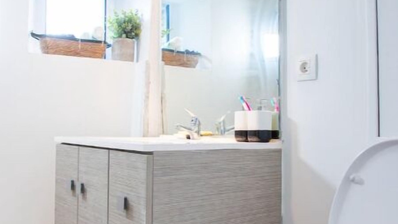 Photo of Bathroom in Villevaude
