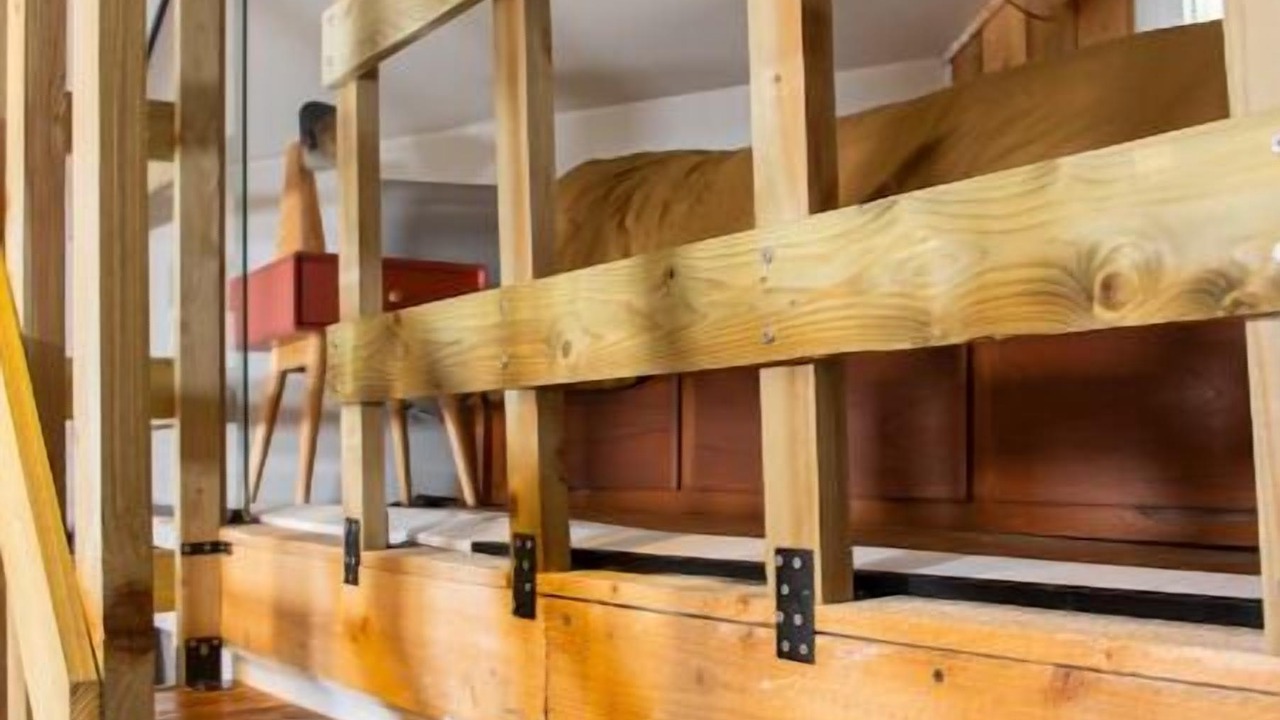 Photo of Bedroom in Villevaude