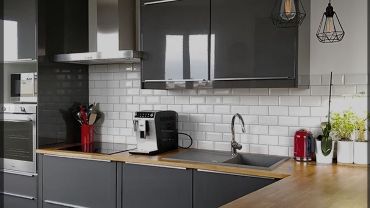 Photo of Kitchen in Clichy