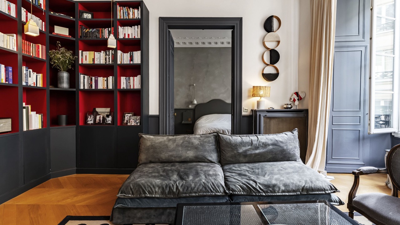 Photo of Bedroom in L'Europe
