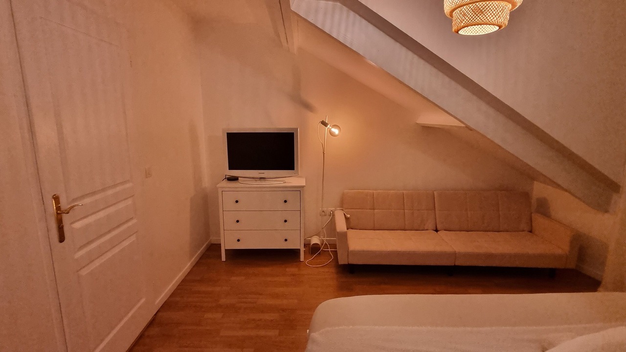 Photo of Bedroom in Esbly