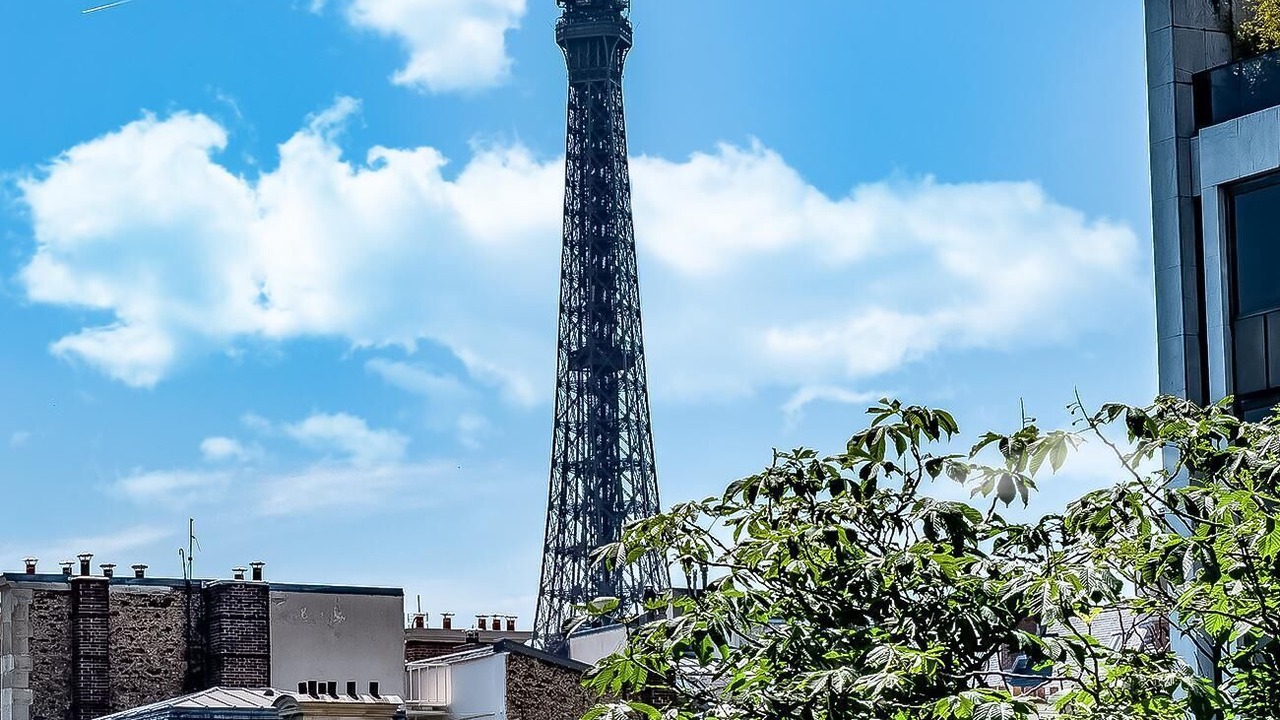Photo of Others in Chaillot
