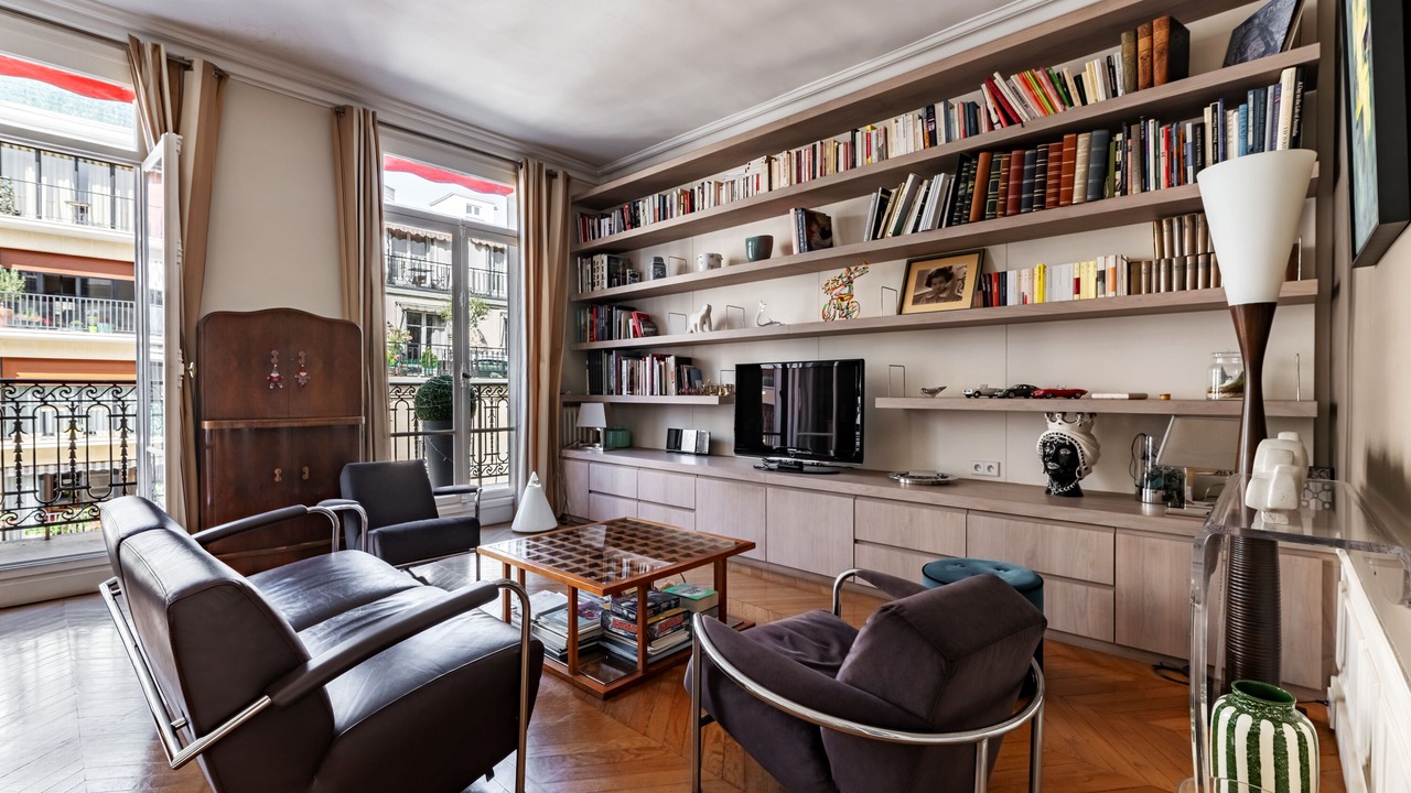 Photo of Others in 16th Arrondissement