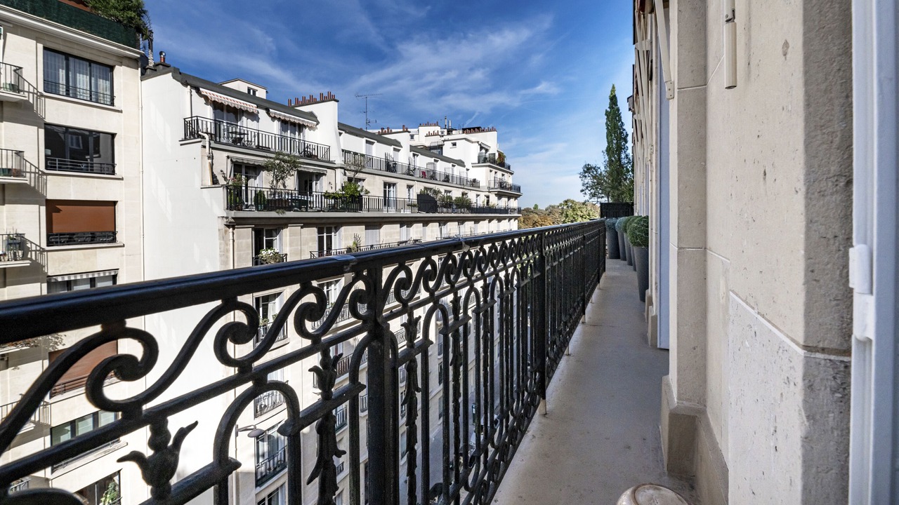 Photo of Outdoor in 16th Arrondissement